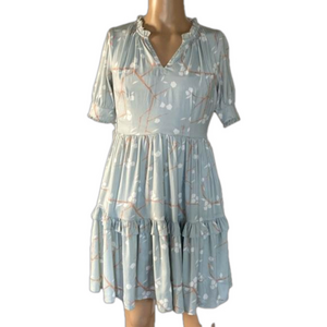 Abbey Glass dress  kb